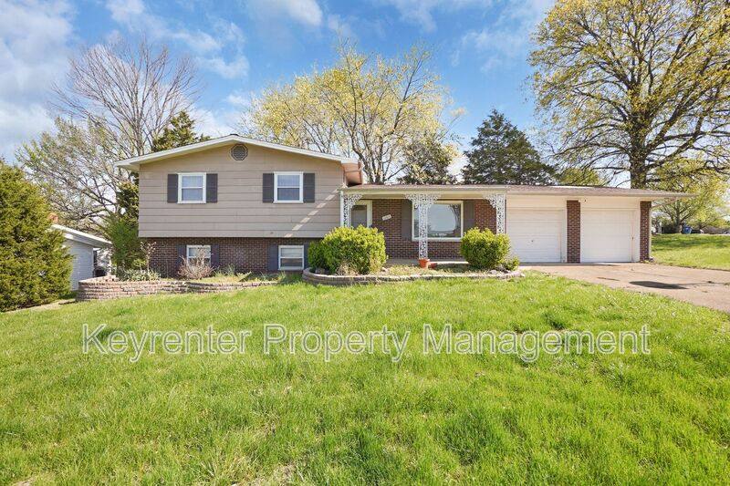 House for rent at 11515 Springford Court, Bridgeton, MO 63044