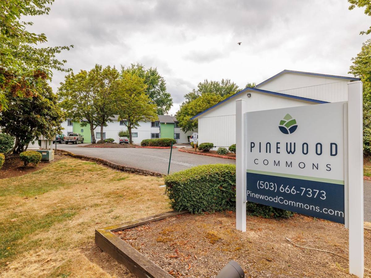 Apartment for rent at 2710 NE Division St, Gresham, OR 97030