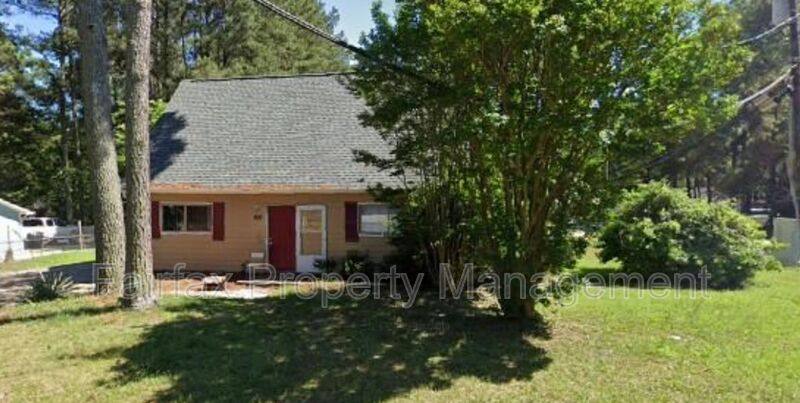 House for rent at 800 Belvin Ave, Durham, NC 27704