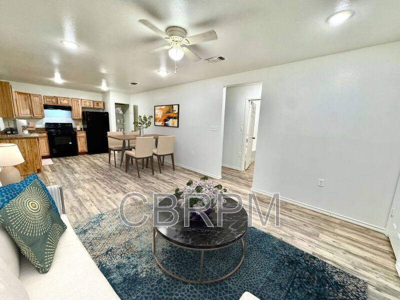 House for rent at 2115 E Broadway #2, Lubbock, TX 79403