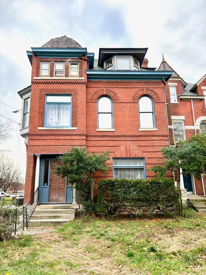 Apartment for rent at 500 W St Catherine, Louisville, KY 40203