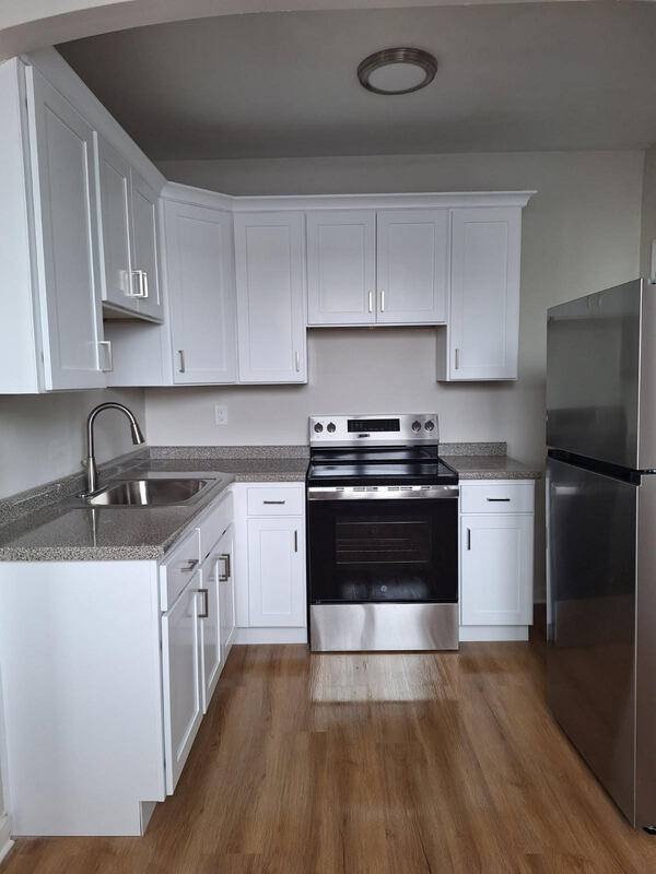 Apartment for rent at 276 Collins St #407, Hartford, CT 06105