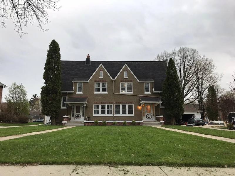 Apartment for rent at 519 521 Center Lane, Kohler, WI 53044