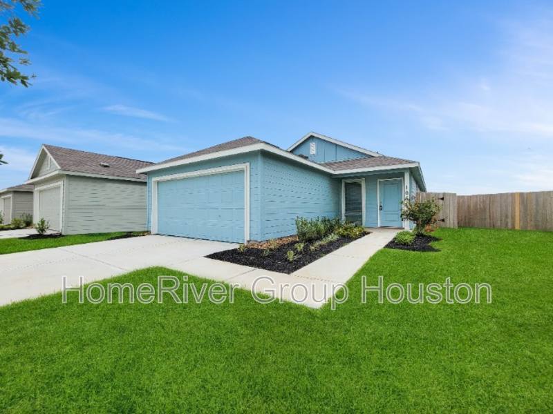 House for rent at 106 Nicholas Rd, Wharton, TX 77488