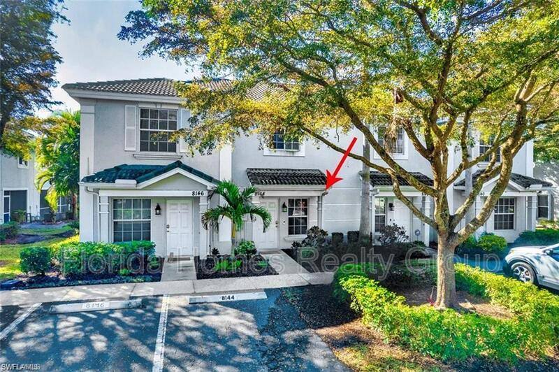 Townhouse for rent at 8144 Pacific Beach Dr, Fort Myers, FL 33966