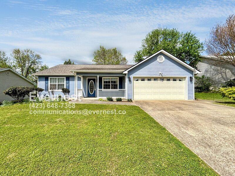 House for rent at 9451 Pasture Dr, Ooltewah, TN 37363