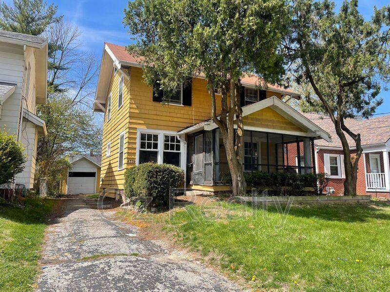 House for rent at 4335 Belmar Ave, Toledo, OH 43612