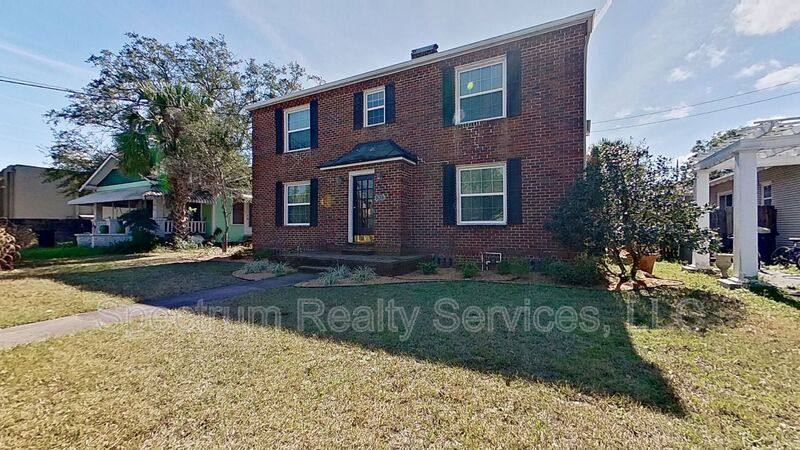 Apartment for rent at 938 Cordova Place #2, Jacksonville, FL 32207