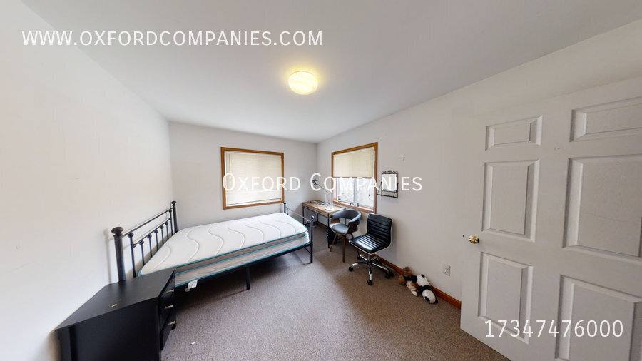 Apartment for rent at 1554 Jones #3, Ann Arbor, MI 48105