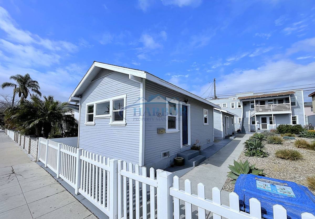 Apartment for rent at 1715 - 1719 S Cabrillo Ave, San Pedro, CA 90731