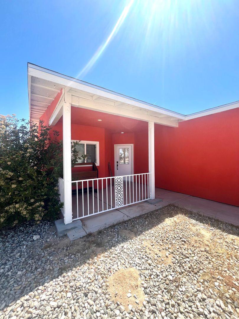 House for rent at 5335 Abronia Ave, Twentynine Palms, CA 92277
