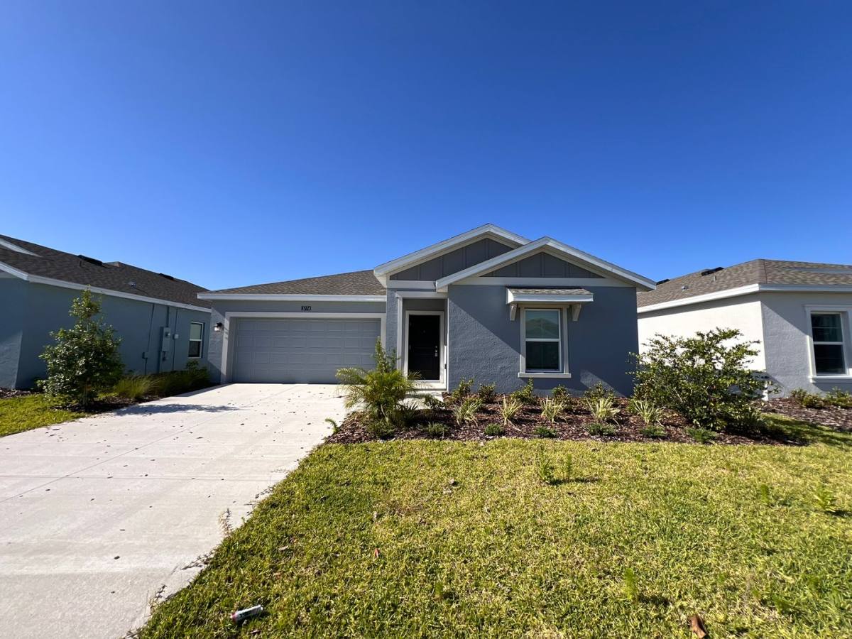 House for rent at 5774 Gingham Dr, Kissimmee, FL 34758