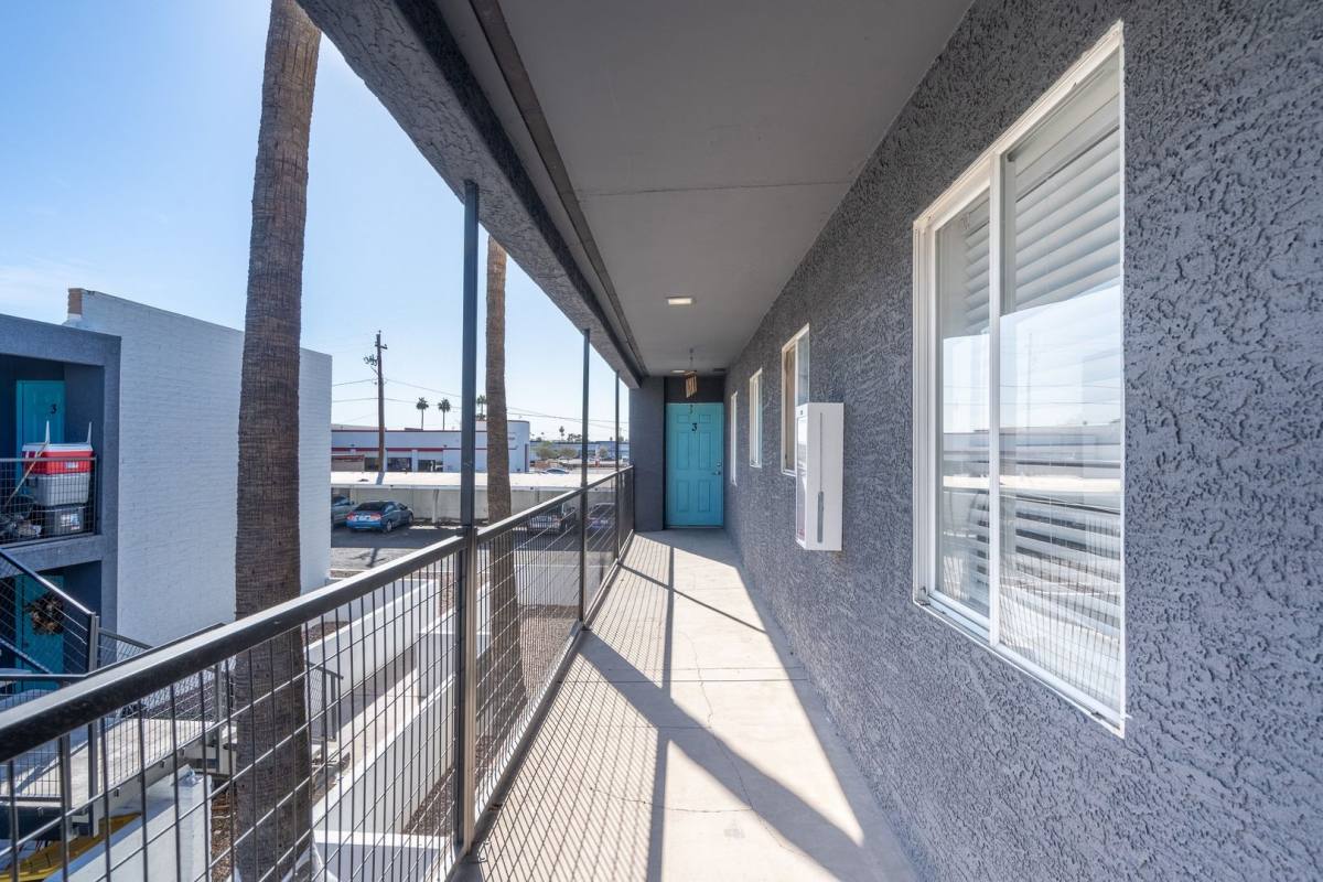 Apartment for rent at 2921 N 38th St, Phoenix, AZ 85018