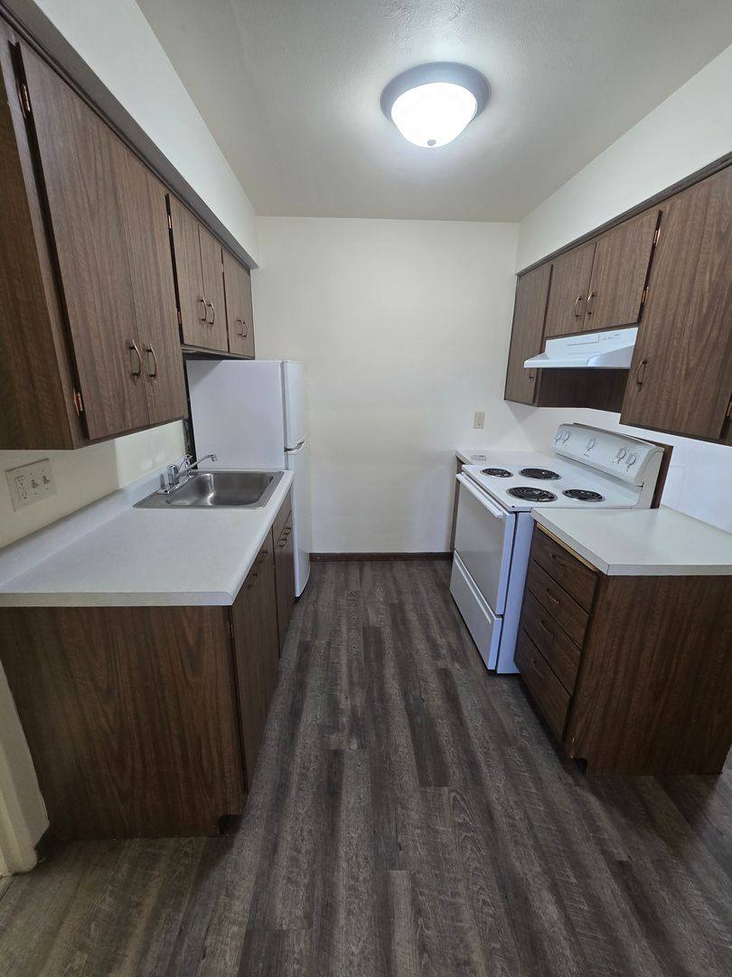 Apartment for rent at 2815 Thomas Dr, Eau Claire, WI 54701