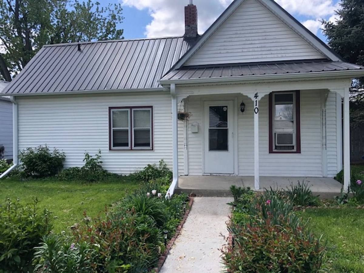 House for rent at 410 Pine St, Ottumwa, IA 52501