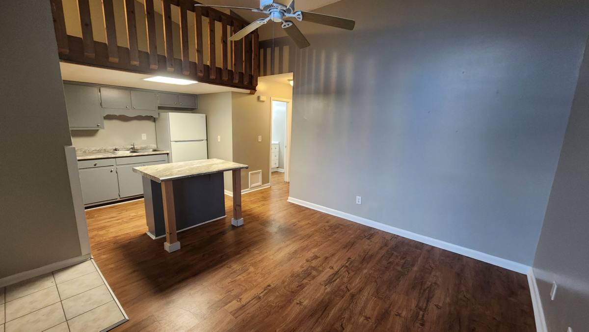 Apartment for rent at 1423 Ascent Trail NW, Huntsville, AL 35816