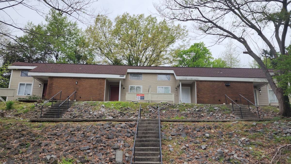 Apartment for rent at 1423 Ascent Trail NW, Huntsville, AL 35816