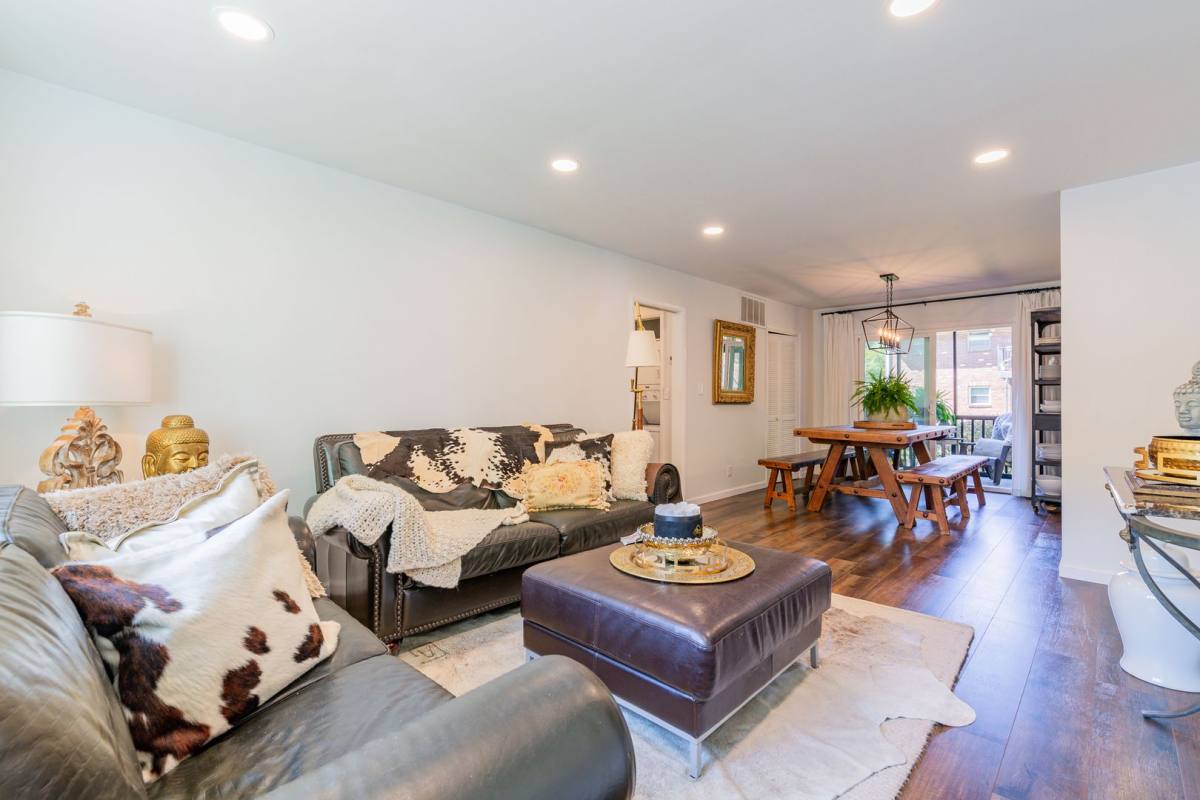 Condo for rent at 510 Coventry Rd, Decatur, GA 30030