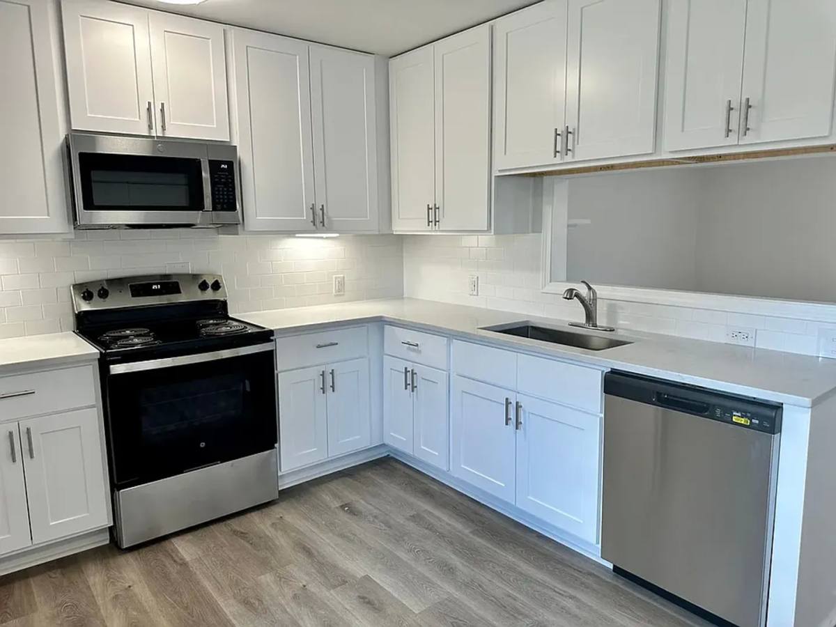 Apartment for rent at 4720 Matt Dr, Raleigh, NC 27604