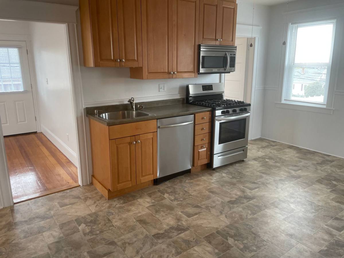 Apartment for rent at 311 Maple Ave, Barrington, RI 02806