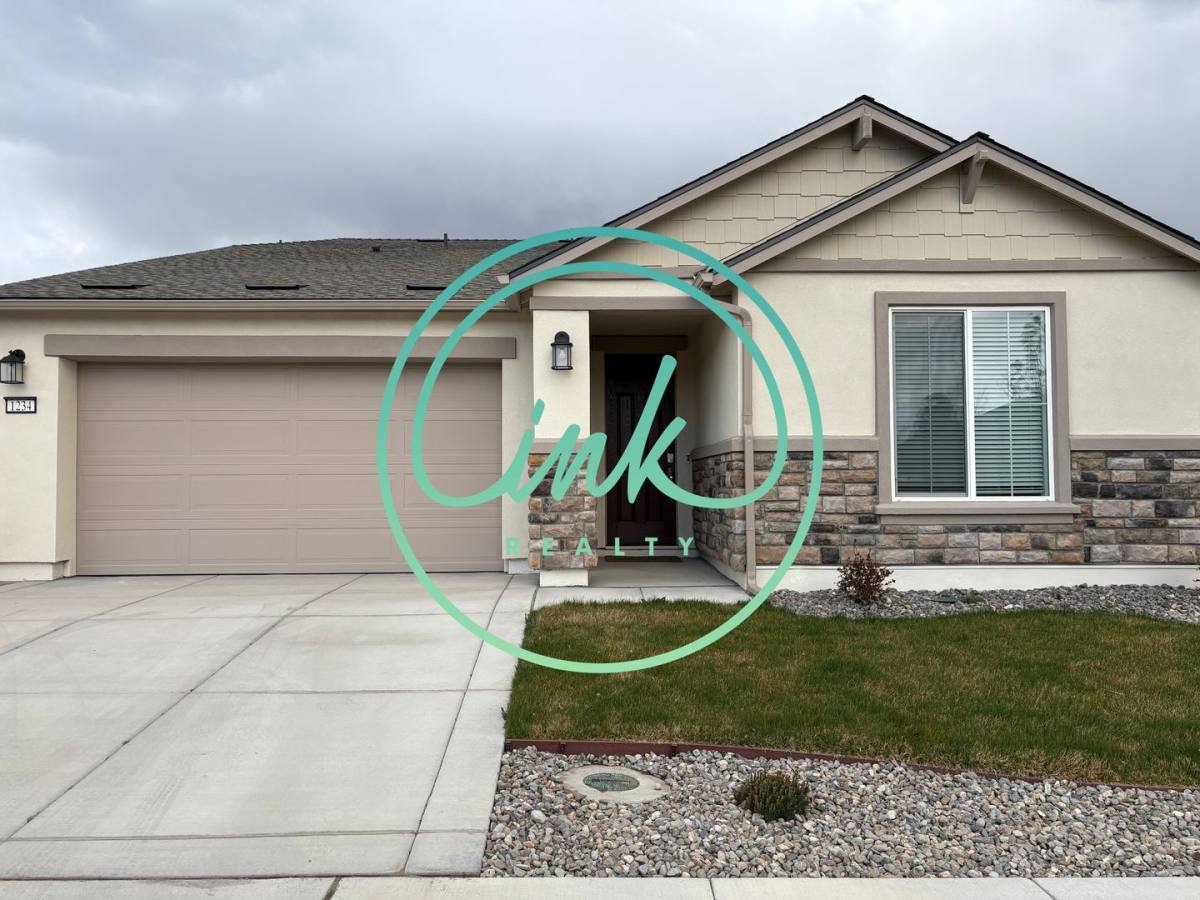 House for rent at 1234 Wethaven Ave, Carson City, NV 89703