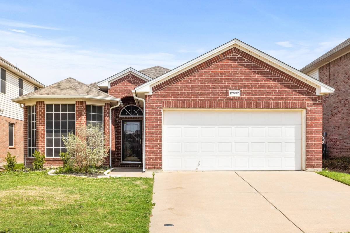 House for rent at 12532 Cottageville Lane, Keller, TX 76244