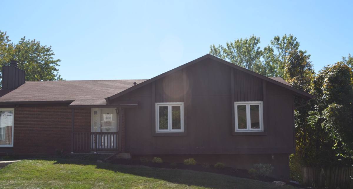 House for rent at 11510 Patty Ann Dr, Saint Louis, MO 63146