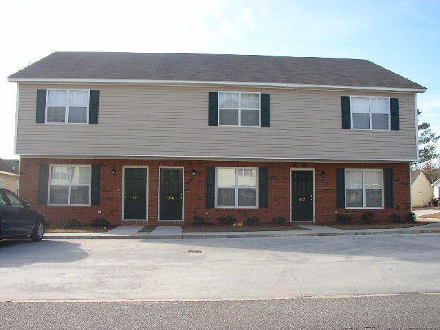 Townhouse for rent at 358 Brookfield Rd, Valdosta, GA 31602