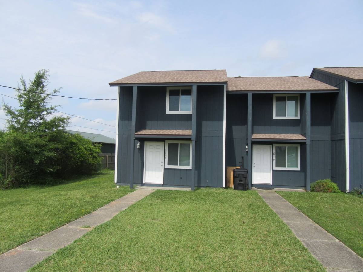 Apartment for rent at 2917 Ormond Ave, Panama City, FL 32405