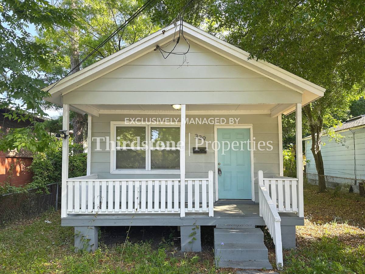 House for rent at 339 Phelps St, Jacksonville, FL 32206
