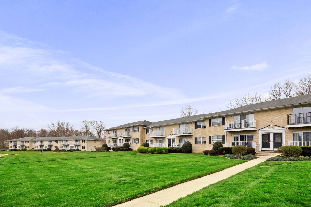 Apartment for rent at 210 Harding Rd, Freehold, NJ 07728