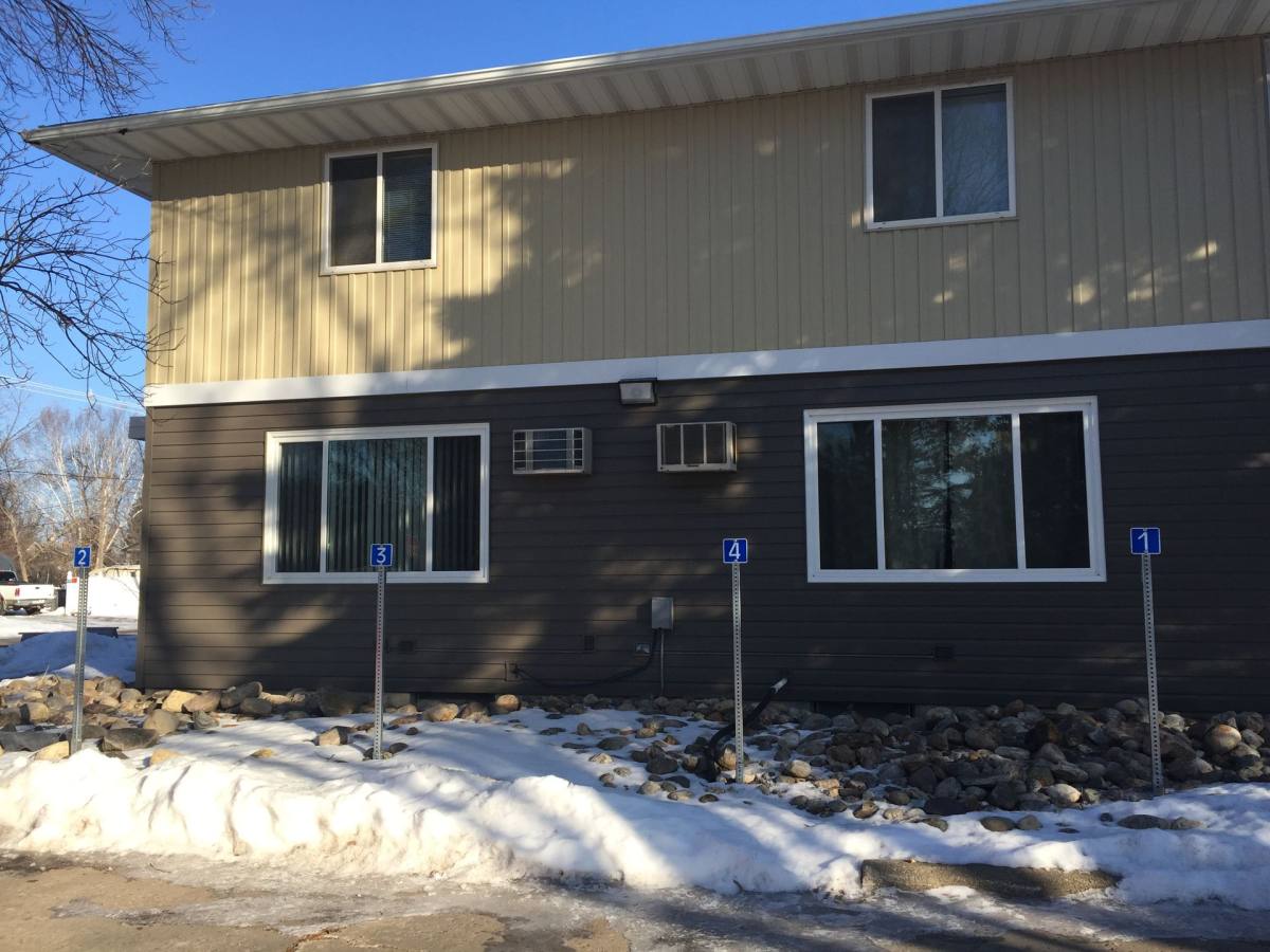 Apartment for rent at 504 17th St S, Moorhead, MN 56560