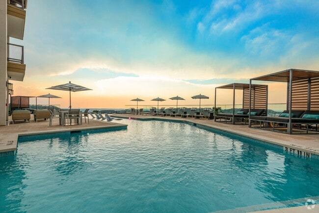 Apartment for rent at 3218 Manor Rd #B5-45, Austin, TX 78723