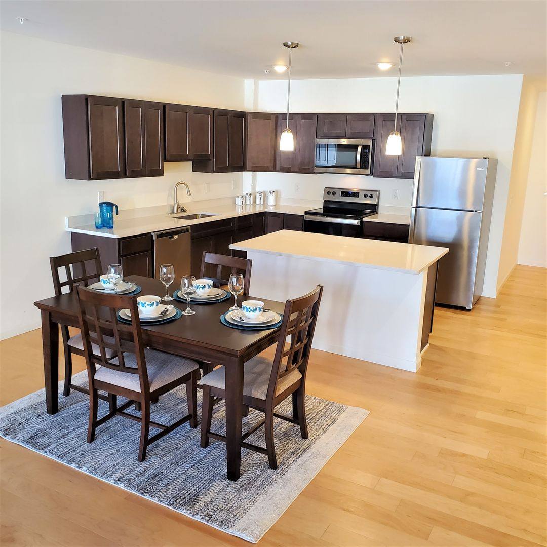 Apartment for rent at 49 Stone St, Rochester, NY 14604