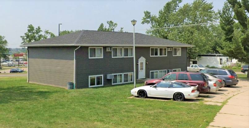 Apartment for rent at 441 Lindale Dr #1, Marion, IA 52302