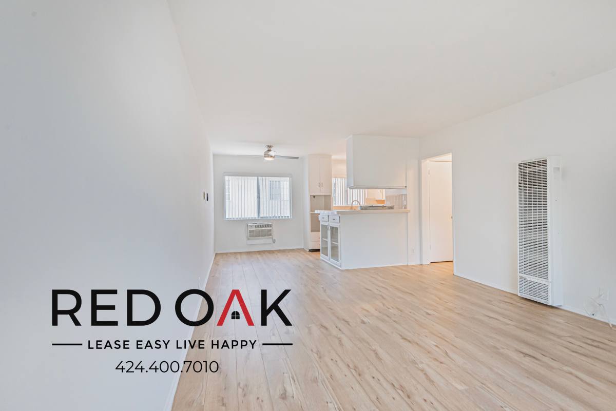 Condo for rent at 6045 Whitsett Ave #30, North Hollywood, CA 91606