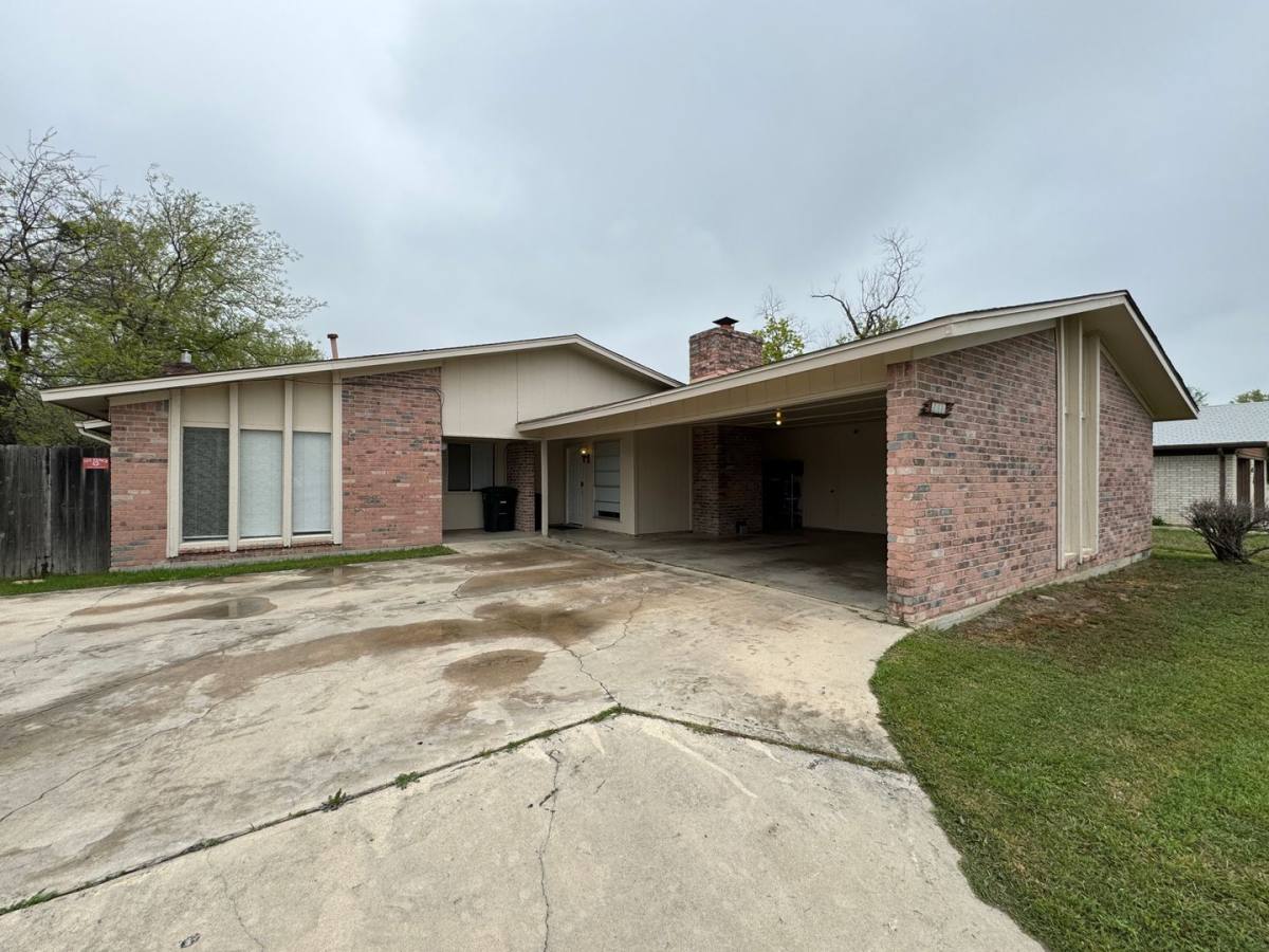 Apartment for rent at 2209 Wheeler Ave, Killeen, TX 76549