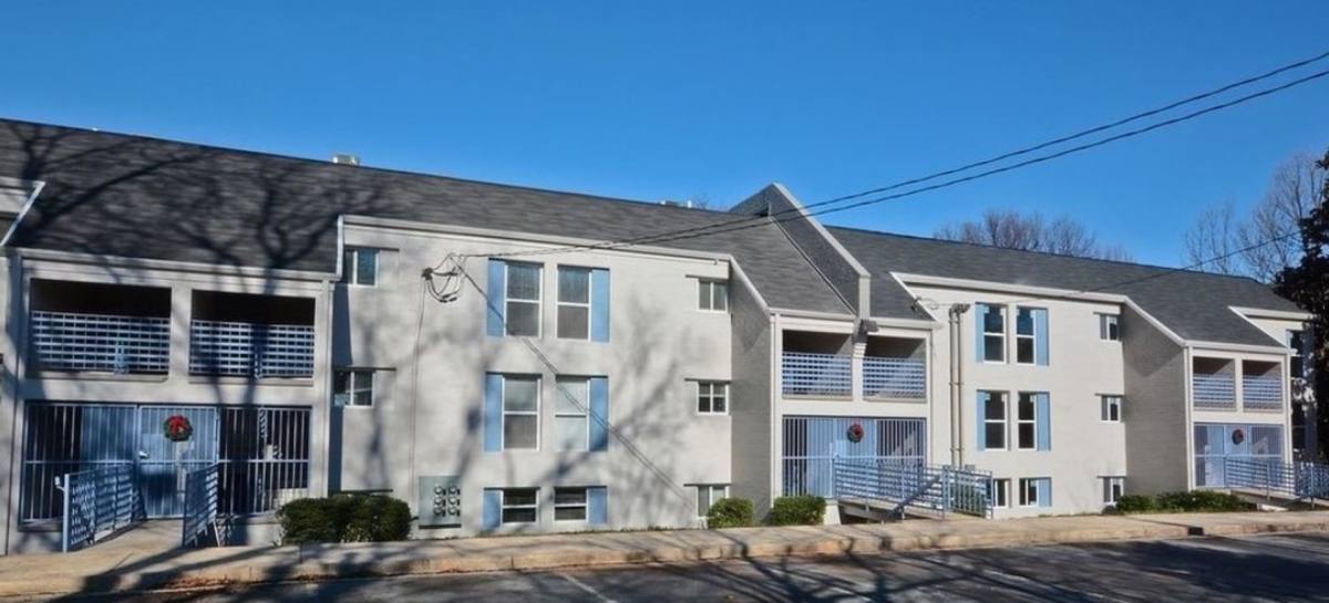 Apartment for rent at 419 Chamberlain St SE, Atlanta, GA 30312