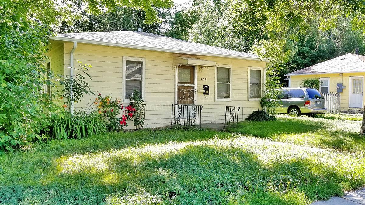 House for rent at 138 Sylvan Court, Fort Collins, CO 80521