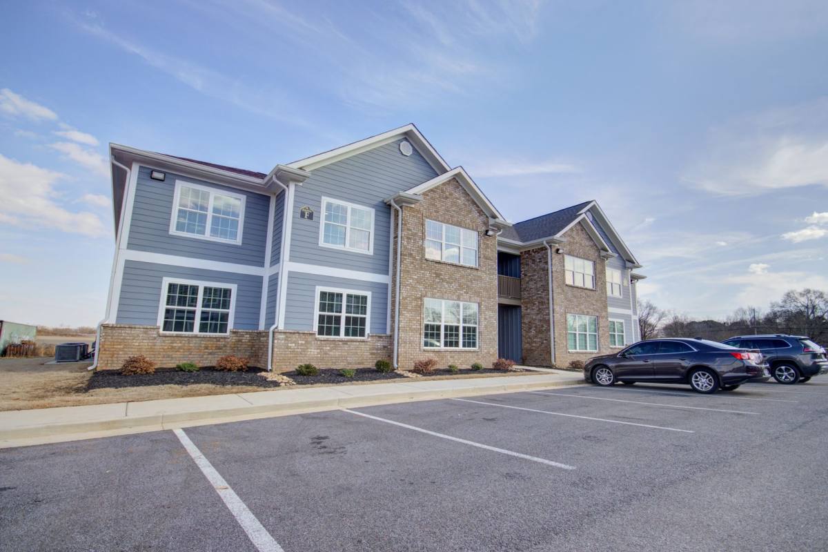 Apartment for rent at 109 Bullard Rd, Hazel Green, AL 35750