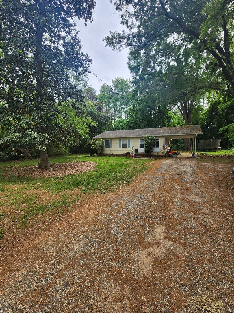 House for rent at 106 Taylor St, Chapel Hill, NC 27514