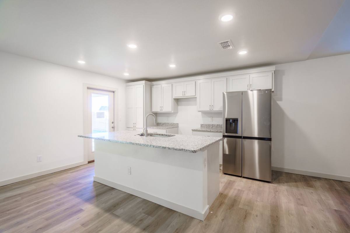 House for rent at 8013 Date Ave, Lubbock, TX 79404