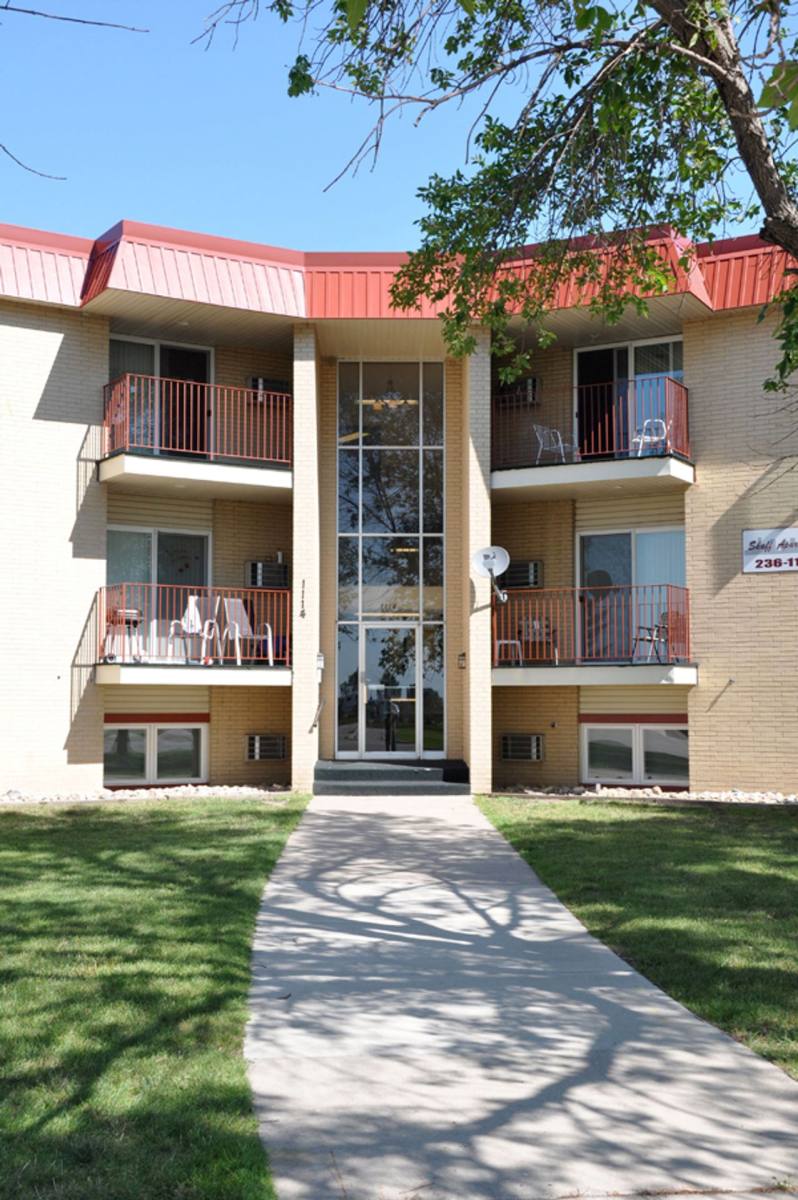 Apartment for rent at 1114 27th Ave S, Moorhead, MN 56560