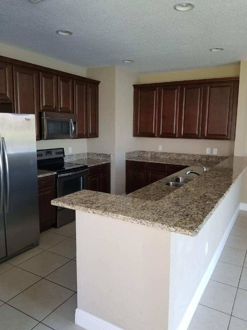 House for rent at 8350 Kelsall Dr, Orlando, FL 32832