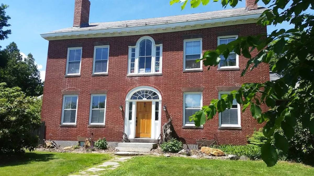 Apartment for rent at 410 Old Montague Rd, Amherst, MA 01002