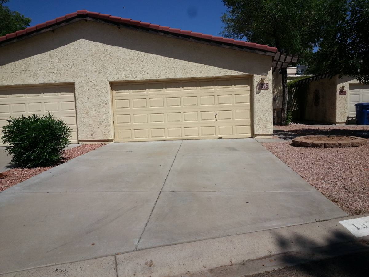 House for rent at 1925 N Scovel St #002, Tempe, AZ 85281
