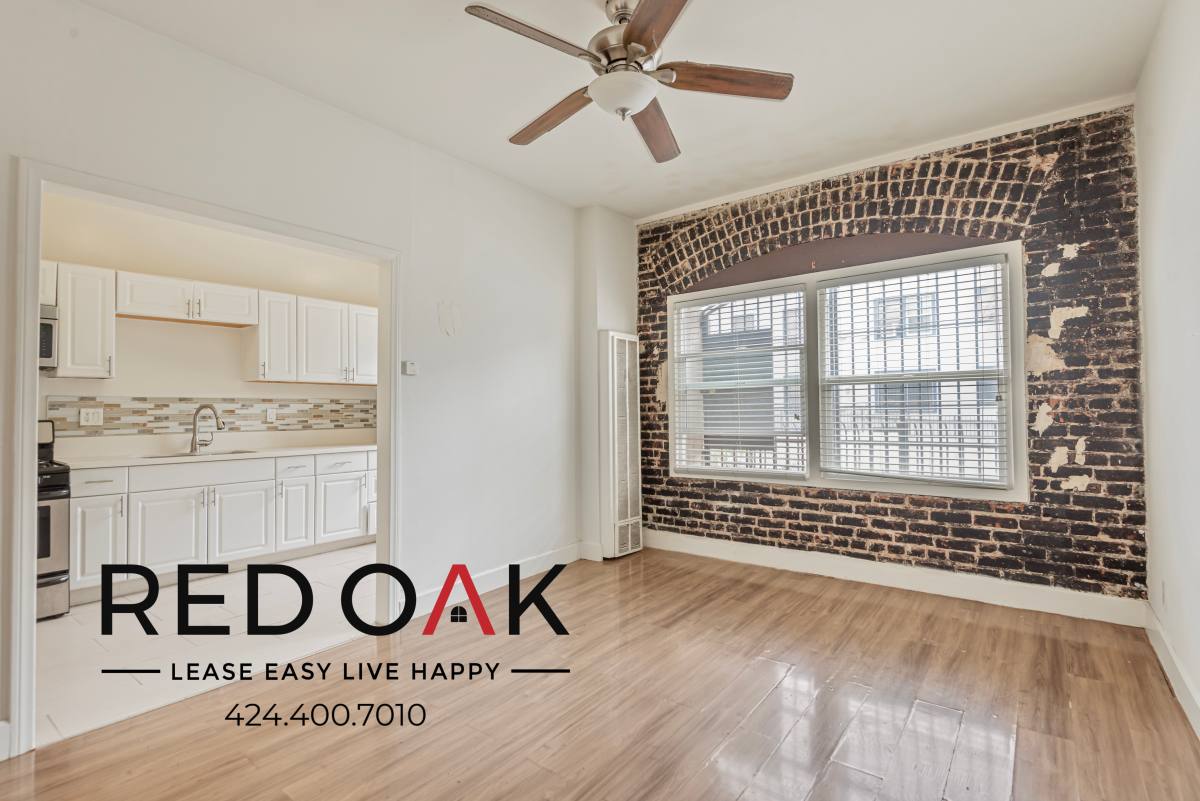 Condo for rent at 2933 W 8th St #104, Los Angeles, CA 90005