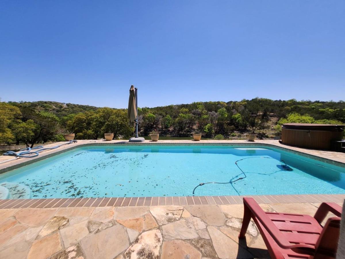 House for rent at 155 Downing Rd, Kerrville, TX 78028