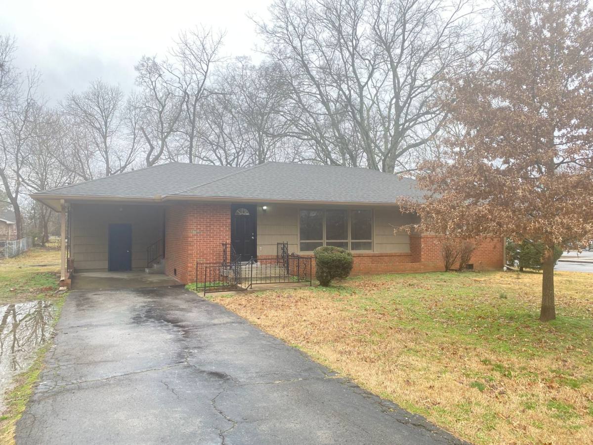 House for rent at 1527 Stonewall Blvd, Murfreesboro, TN 37130