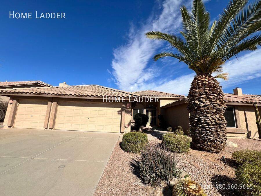 House for rent at 20001 N 86th Dr, Peoria, AZ 85382